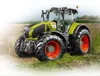 Mini RC Claas 960 Axion Traktor, Revell Control Produktbild-Vorschau 11