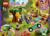LEGO® Friends Mias Outdoor Abenteuer, 41363 Produktbild-Vorschau 3