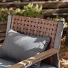 Zahradní nábytek Texas šedá s pohovkou, křesly a Náhled obrázku produktu 14
