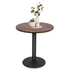 Stehtisch Bistrotisch 60 x 60  x 72 cm für Wohnzimmer, Produktbild-Vorschau 1