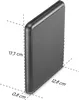 Hama eBook-Case Fold Kindle Paperwhite (Signature) 12. Gen. Produktbild-Vorschau 4