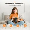 Vulpes Goods Termoventilatore in Vetroceramica - Anteprima dell’immagine prodotto 20