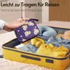 Nähset Mini Nähzubehör für Anfänger Kinder Reise Notfall Produktbild-Vorschau 5