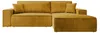 Selsey Farese – Ecksofa mit Cordbezug, Schlaffunktion und Produktbild-Vorschau 6