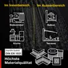 Isolbau 102B Bandset - Dicht-Set für den Innen und außen Produktbild-Vorschau 3