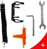 Malplay dětská koloběžka od 2 let pro děti koloběžka s Náhled obrázku produktu 12
