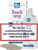 Dr. Becher Luft Rein 500ml neutralisiert unangenehme Produktbild-Vorschau 8