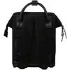 Batoh CABAIA Brighton Velvet black 12L Náhled obrázku produktu 3