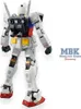 Bandai MG 1/100 RX-78-2 GUNDAM VER.3.0 BL Náhled obrázku produktu 18