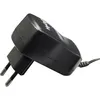HyCell Steckernetzteil HCPS 7.2 600 mA Schwarz 1201-0006 Produktbild-Vorschau 5