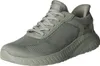 Skechers Bobs Squad Chaos Current Muse Slip-On Grün OLV Produktbild-Vorschau 8