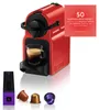 Ekspres do kawy Krups Nespresso Inissia (XN1005) Czerwony Podgląd zdjęcia produktu 13