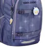 coocazoo mochila escolar Every School Backpack Lavender Sky Vista previa de la imagen del producto 16