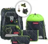 Step by Step Ranzen-Set FIT, 5-teilig Produktbild-Vorschau 1