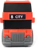 Dickie City Bus mit Licht und Klang Produktbild-Vorschau 6