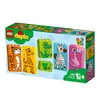 LEGO® DUPLO® Mein erstes Tierpuzzle, 10885 Produktbild-Vorschau 2