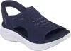 SKECHERS SLIP-INS  ULTRA FLEX 3.0 SUN WARMTH Blau Produktbild-Vorschau 10
