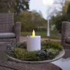 Solarzellenleuchte Saul / 11 cm / Für den Außenbereich Produktbild-Vorschau 2