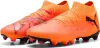 Puma FUTURE 8 PRO FG/AG HEAT FIRE-PUMA BLACK-RAVISH 42 Produktbild-Vorschau 1