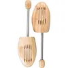 Johnson Bama Holz Schuhspanner, 40/41, Pflegemittel Produktbild-Vorschau 6
