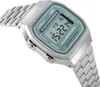 Casio Collection A168WA-3AY, Wasserfest Produktbild-Vorschau 10