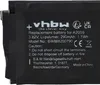 vhbw Akku Ersatz für Apple A2059 für Smartwatch Uhr Produktbild-Vorschau 3