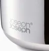 Joseph Joseph EasyStore, držiak na zubnú kefku, Nerezová Náhľad obrázku produktu 6