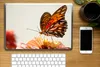 MuchoWow® Laptop Aufkleber Sticker Cover Schmetterling - Produktbild-Vorschau 2