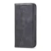 Magnet Fancy Case Etui für Iphone 13 Pro Max Schwarz Produktbild-Vorschau 16
