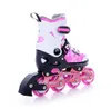 Patins à roulettes Dasty 82A Softboot rose taille 37-40 Voir les images du produit 4
