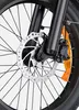 2025 NOUVEAU Engwe L20 3.0 Boost Vélo électrique Vélo Voir les images du produit 3