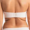Louisa Bracq Tweegy Strapless Bh 53518 Nude Rose - Maat: Productafbeelding-voorbeeld 2