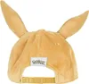 Czapka Snapback Pokémon z Pluszowym Eevee - Licencjonowany Anteprima dell’immagine prodotto 3