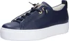 Paul Green Plateau Schnürschuhe Damen 38362D35303137 Blau Produktbild-Vorschau 1
