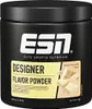 ESN Designer Flavor Powder White Chocolate, Natürliche Produktbild-Vorschau 1
