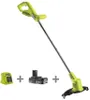 RYOBI RY18LT23A-120 ONE+ 18V Rasentrimmer/Kantenschneider. Produktbild-Vorschau 12
