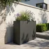 Pflanzkübel 'Vaargel' Pflanztopf Indoor Outdoor 82 x 90 x Produktbild-Vorschau 1