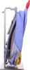 Affenzahn Tukan Rucksack Blau Produktbild-Vorschau 9