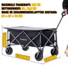 CITYSPORTS Bollerwagen Klappbarer All Terrain Max Load Produktbild-Vorschau 7