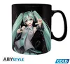 HATSUNE MIKU - Mug Heat Change - 460 ml - Hatsune Miku - Produktbild-Vorschau 6