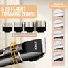 Strex Tondeuse pour chien / Tondeuse pour animaux extra Voir les images du produit 6