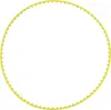 vhbw 4x Zahnriemen Ersatz für Aquabot 3302, A3302PK für Produktbild-Vorschau 3