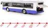 RAPPA Autobus, ktorý oznamuje zastávky v českom jazyku 28 Náhľad obrázku produktu 7