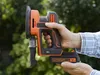 Black & Decker BDCDS18-QW, Delta-Schleifer, Schwarz, Produktbild-Vorschau 5