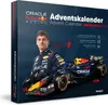 FRANZIS 67245 - Oracle Red Bull Racing Adventskalender 2025 Produktbild-Vorschau 2