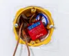 Shelly Plus 1PM Mini Automatisierungsmodul Produktbild-Vorschau 10