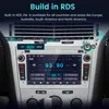 Hexinex Android 15 Autoradio Für Opel Astra H Corsa C/D Produktbild-Vorschau 54