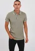 CASUAL FRIDAY CFTristan two tone polo shirt Herren Produktbild-Vorschau 8