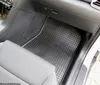 Rigum Gummi Fußmatten Set für VW Golf 5 Typ 1K, Mod. Bj. Produktbild-Vorschau 4