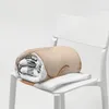 Mr. & Mrs. Panda Decke Bär Kind - Weiß - Geschenk, Mama, Produktbild-Vorschau 3